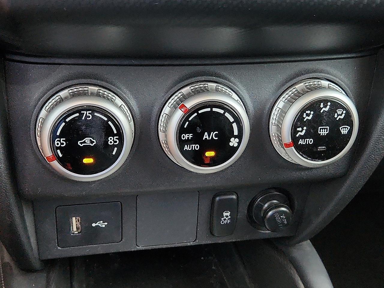 2024 Mitsubishi Outlander Sport 2.0 ES AWC Lubbock TX