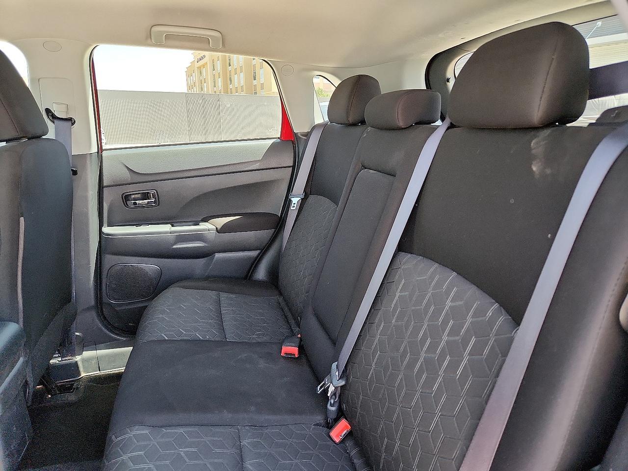 2024 Mitsubishi Outlander Sport 2.0 ES AWC Lubbock TX