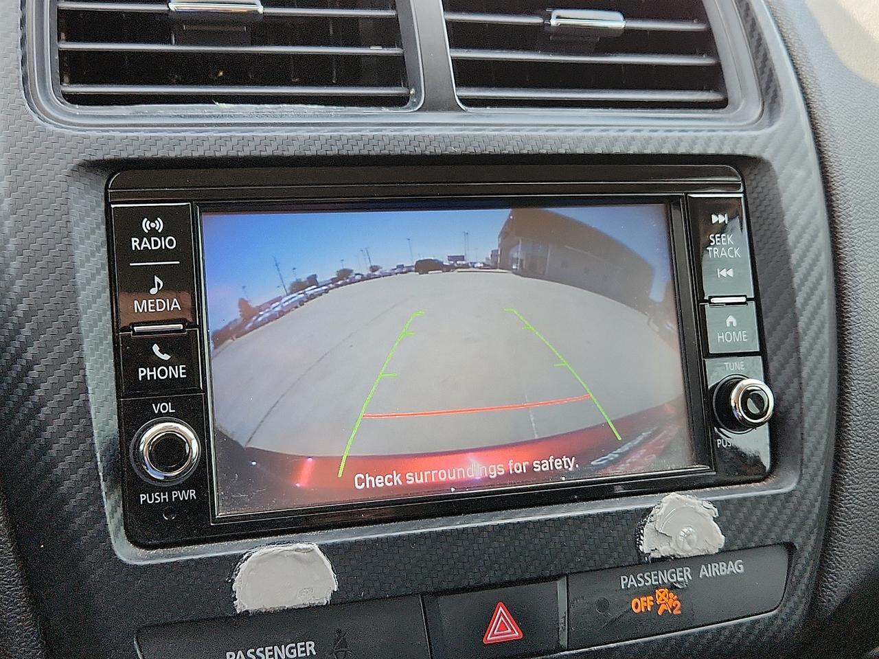 2024 Mitsubishi Outlander Sport 2.0 ES AWC Lubbock TX
