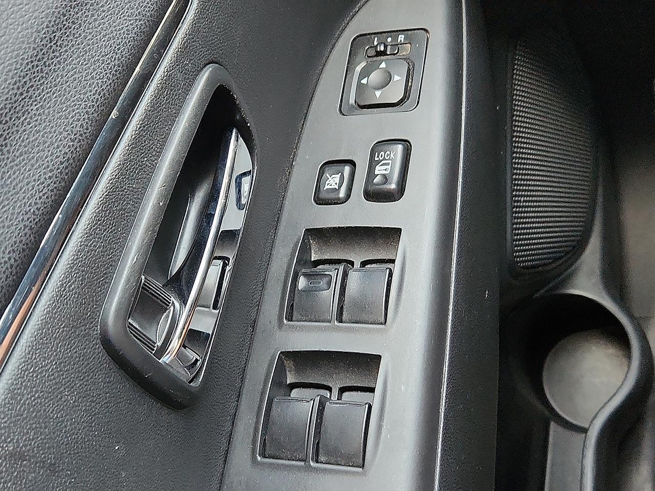 2024 Mitsubishi Outlander Sport 2.0 ES AWC Lubbock TX