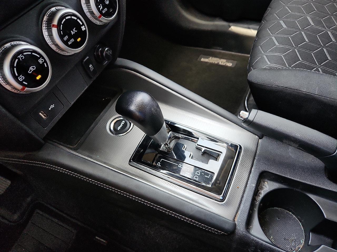 2024 Mitsubishi Outlander Sport 2.0 ES AWC Lubbock TX