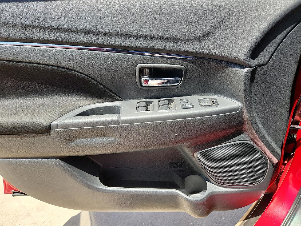2024 Mitsubishi Outlander Sport 2.0 ES AWC Lubbock TX
