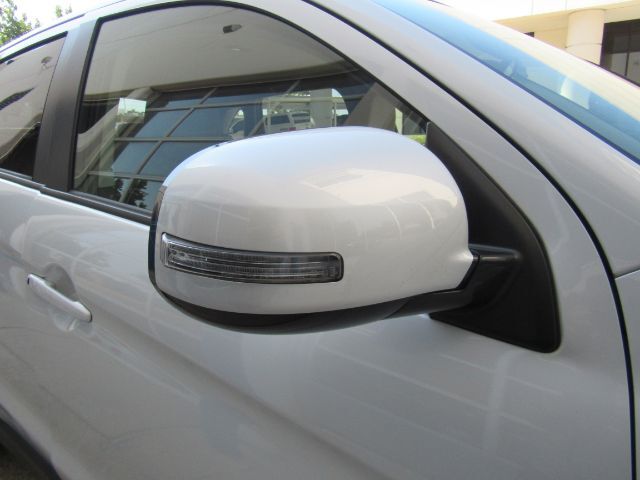 2024 Mitsubishi Outlander Sport 2.0 ES AWC Plano TX
