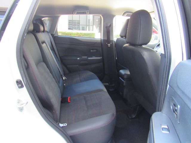 2024 Mitsubishi Outlander Sport 2.0 ES AWC Plano TX