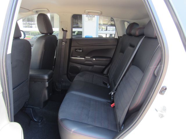 2024 Mitsubishi Outlander Sport 2.0 ES AWC Plano TX