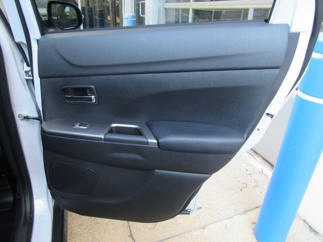 2024 Mitsubishi Outlander Sport 2.0 ES AWC Plano TX