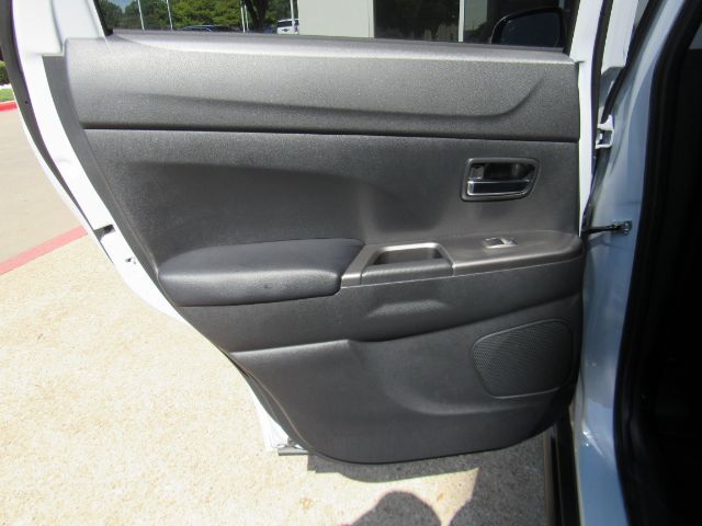 2024 Mitsubishi Outlander Sport 2.0 ES AWC Plano TX