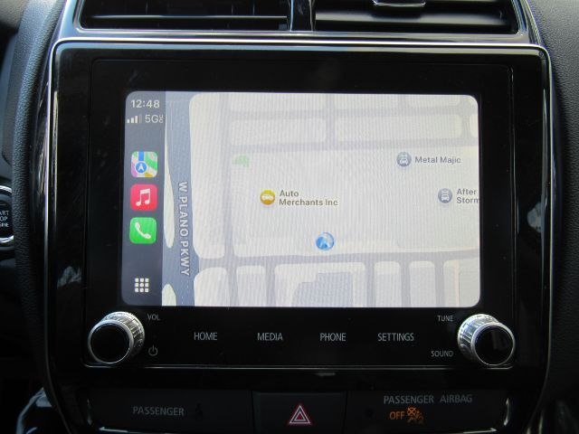 2024 Mitsubishi Outlander Sport 2.0 ES AWC Plano TX