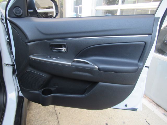 2024 Mitsubishi Outlander Sport 2.0 ES AWC Plano TX