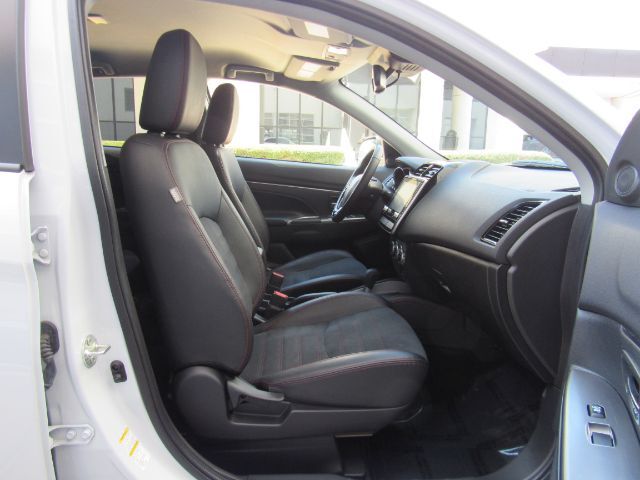 2024 Mitsubishi Outlander Sport 2.0 ES AWC Plano TX