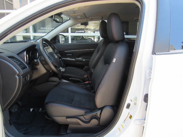 2024 Mitsubishi Outlander Sport 2.0 ES AWC Plano TX