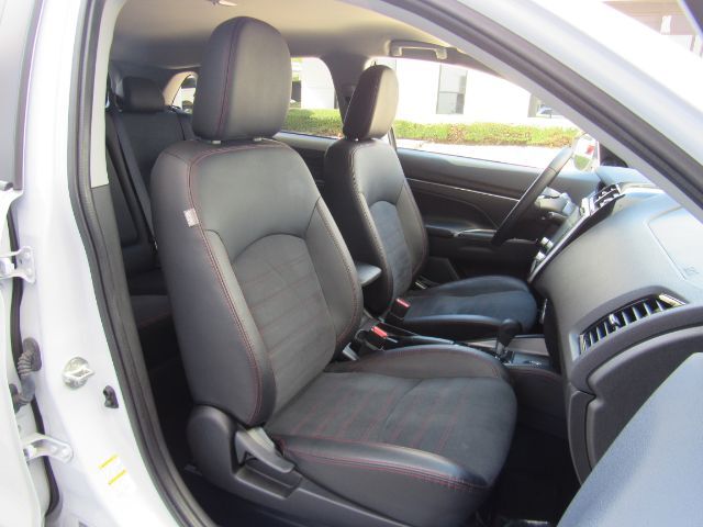 2024 Mitsubishi Outlander Sport 2.0 ES AWC Plano TX