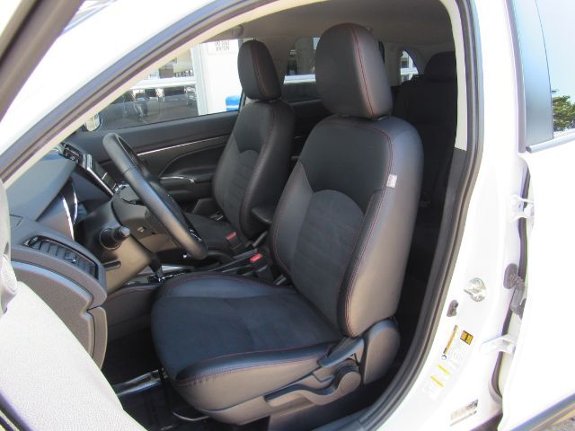2024 Mitsubishi Outlander Sport 2.0 ES AWC Plano TX