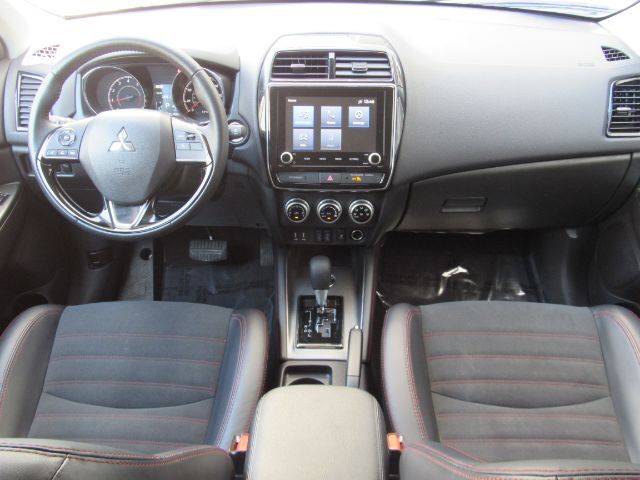 2024 Mitsubishi Outlander Sport 2.0 ES AWC Plano TX