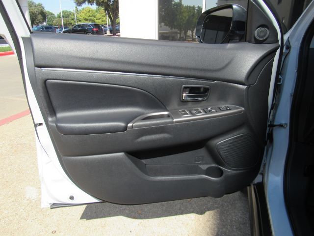 2024 Mitsubishi Outlander Sport 2.0 ES AWC Plano TX