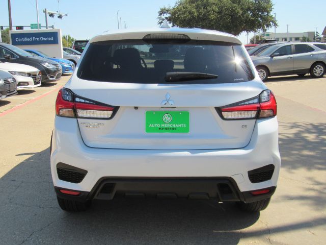 2024 Mitsubishi Outlander Sport 2.0 ES AWC Plano TX