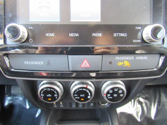 2024 Mitsubishi Outlander Sport 2.0 ES AWC Plano TX
