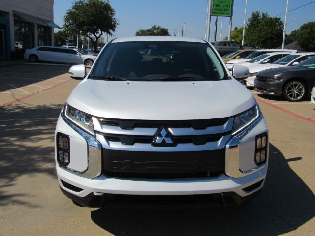 2024 Mitsubishi Outlander Sport 2.0 ES AWC Plano TX