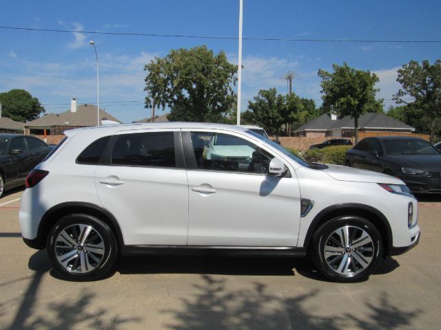 2024 Mitsubishi Outlander Sport 2.0 ES AWC Plano TX