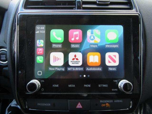2024 Mitsubishi Outlander Sport 2.0 ES AWC Plano TX