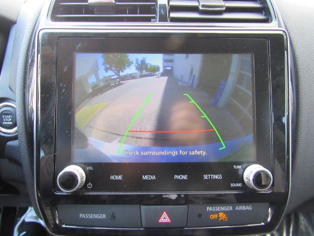 2024 Mitsubishi Outlander Sport 2.0 ES AWC Plano TX