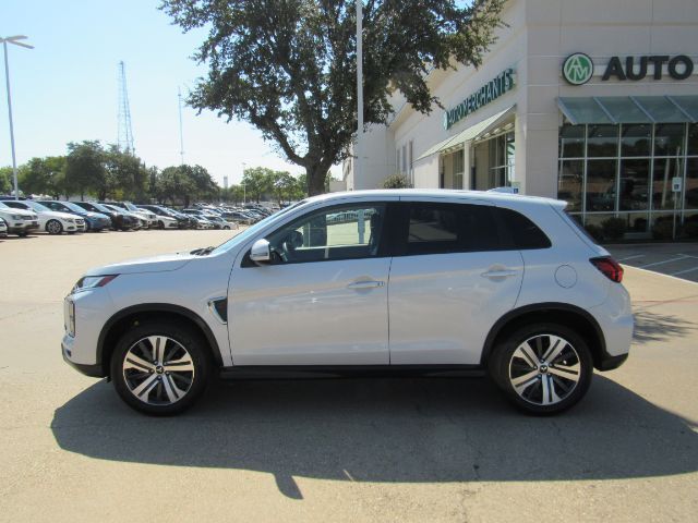 2024 Mitsubishi Outlander Sport 2.0 ES AWC Plano TX