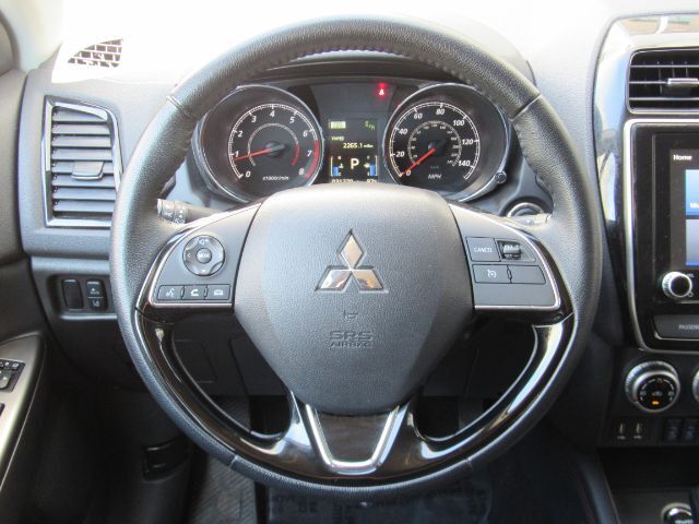 2024 Mitsubishi Outlander Sport 2.0 ES AWC Plano TX