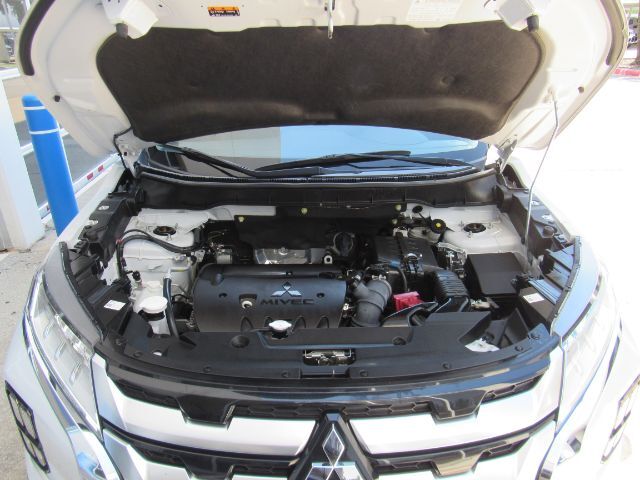 2024 Mitsubishi Outlander Sport 2.0 ES AWC Plano TX