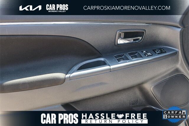 2024 Mitsubishi Outlander Sport 2.0 ES Moreno Valley CA