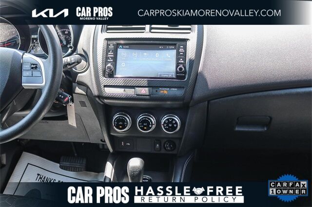 2024 Mitsubishi Outlander Sport 2.0 ES Moreno Valley CA
