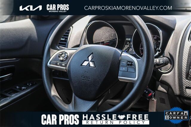 2024 Mitsubishi Outlander Sport 2.0 ES Moreno Valley CA