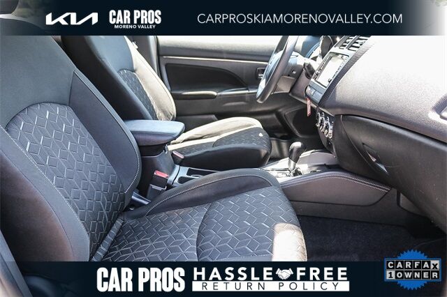 2024 Mitsubishi Outlander Sport 2.0 ES Moreno Valley CA