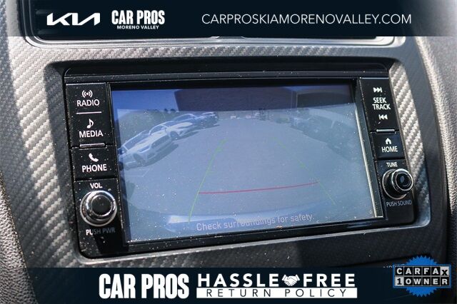 2024 Mitsubishi Outlander Sport 2.0 ES Moreno Valley CA