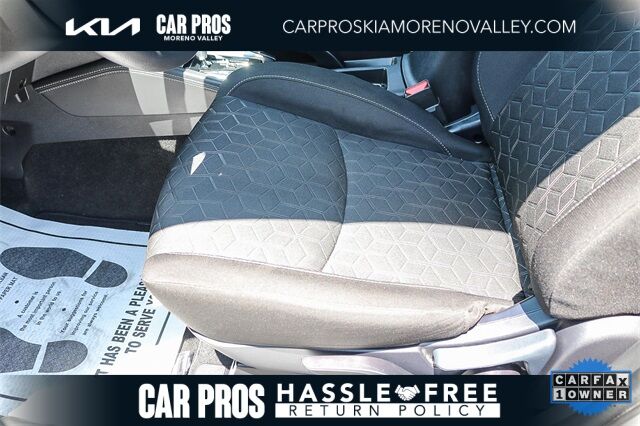 2024 Mitsubishi Outlander Sport 2.0 ES Moreno Valley CA