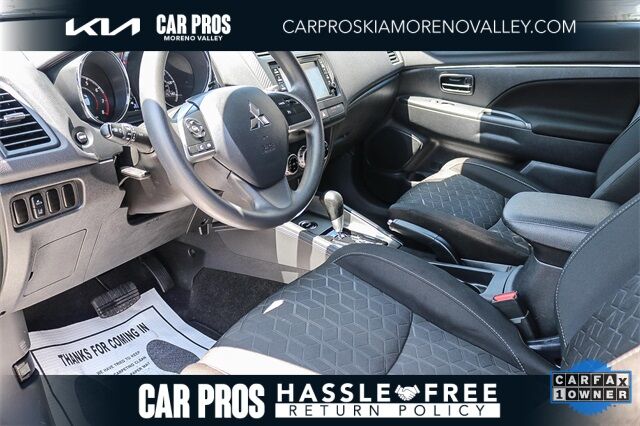 2024 Mitsubishi Outlander Sport 2.0 ES Moreno Valley CA