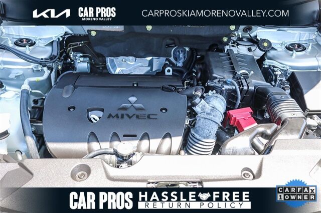 2024 Mitsubishi Outlander Sport 2.0 ES Moreno Valley CA