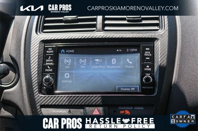 2024 Mitsubishi Outlander Sport 2.0 ES Moreno Valley CA