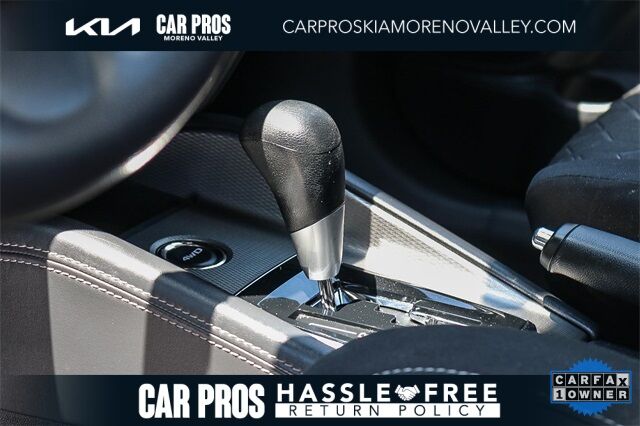 2024 Mitsubishi Outlander Sport 2.0 ES Moreno Valley CA