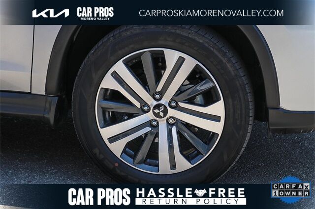 2024 Mitsubishi Outlander Sport 2.0 ES Moreno Valley CA