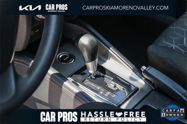 2024 Mitsubishi Outlander Sport 2.0 ES Moreno Valley CA