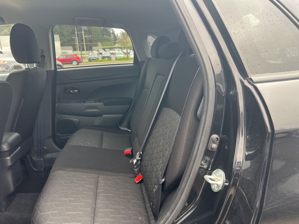 2024 Mitsubishi Outlander Sport 2.0 ES Milwaukie OR