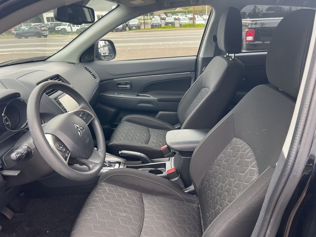 2024 Mitsubishi Outlander Sport 2.0 ES Milwaukie OR