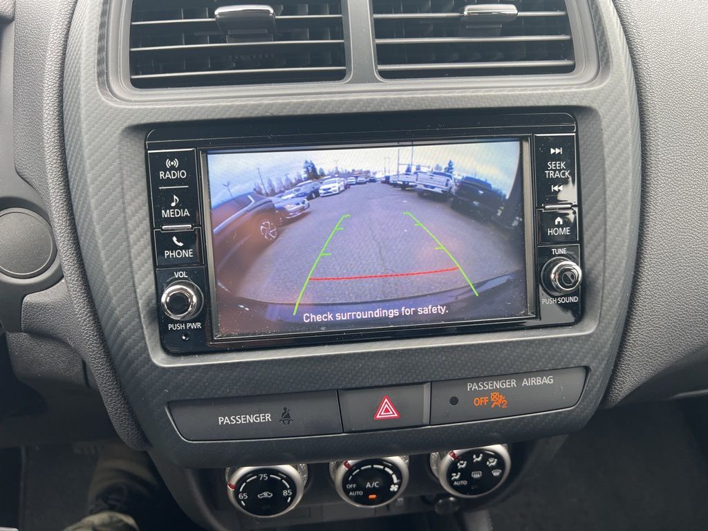 2024 Mitsubishi Outlander Sport 2.0 ES Milwaukie OR