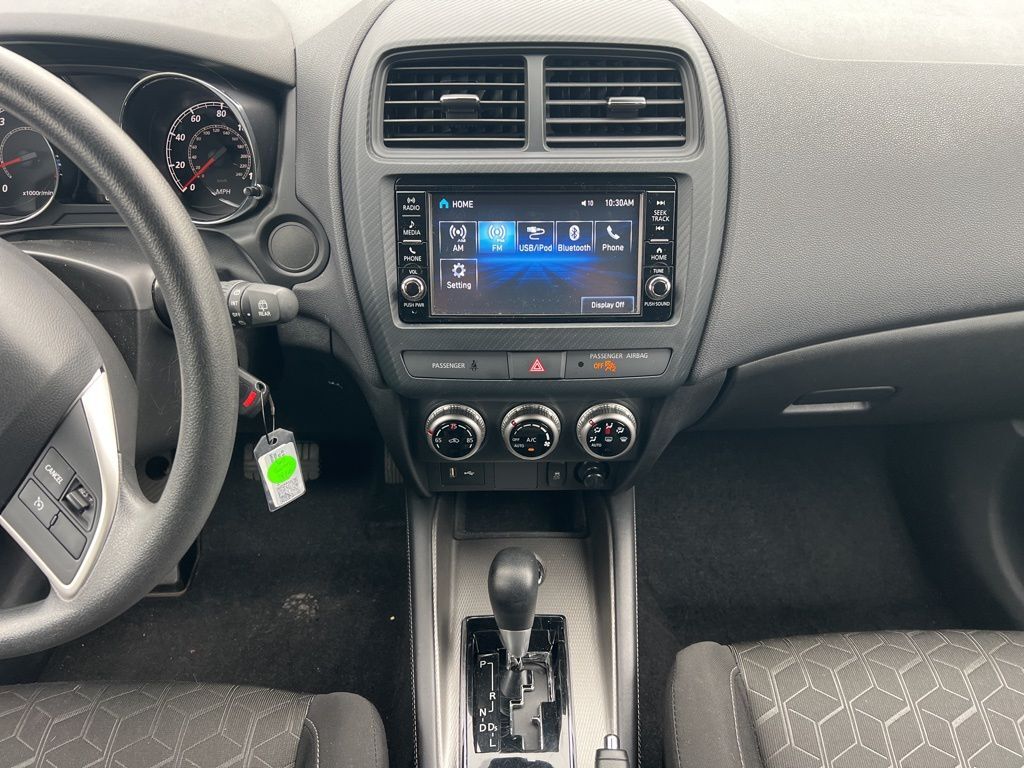 2024 Mitsubishi Outlander Sport 2.0 ES Milwaukie OR