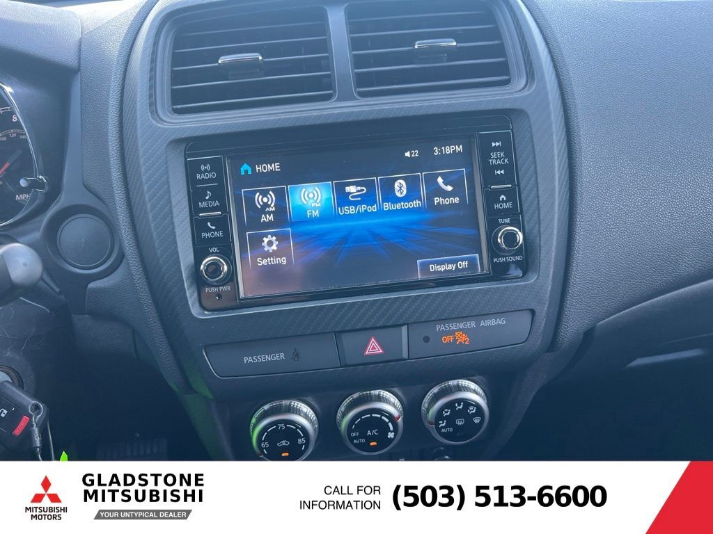 2024 Mitsubishi Outlander Sport 2.0 ES Milwaukie OR