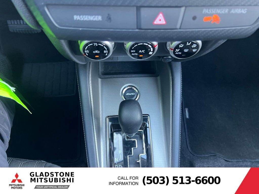 2024 Mitsubishi Outlander Sport 2.0 ES Milwaukie OR