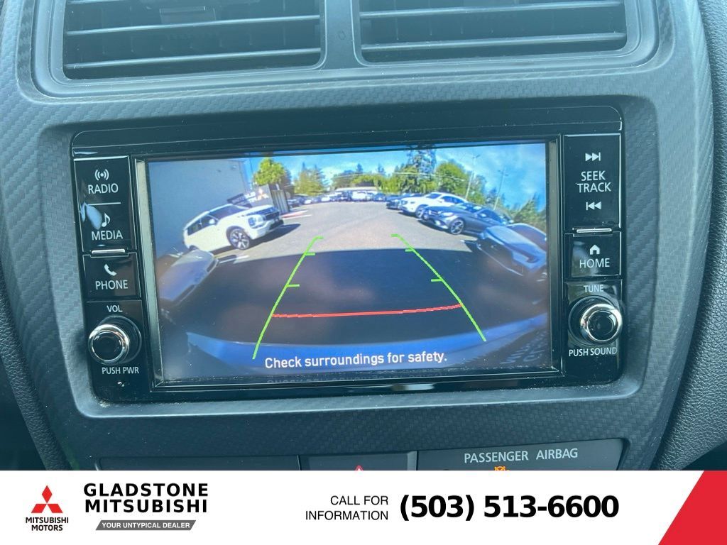 2024 Mitsubishi Outlander Sport 2.0 ES Milwaukie OR