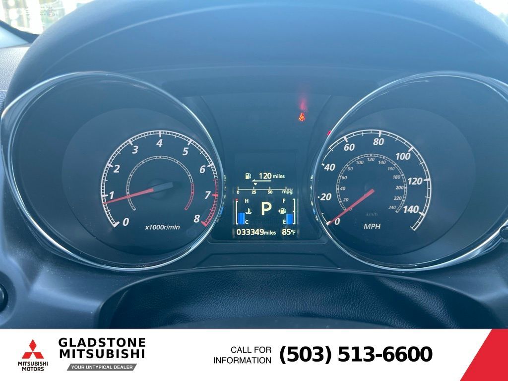 2024 Mitsubishi Outlander Sport 2.0 ES Milwaukie OR