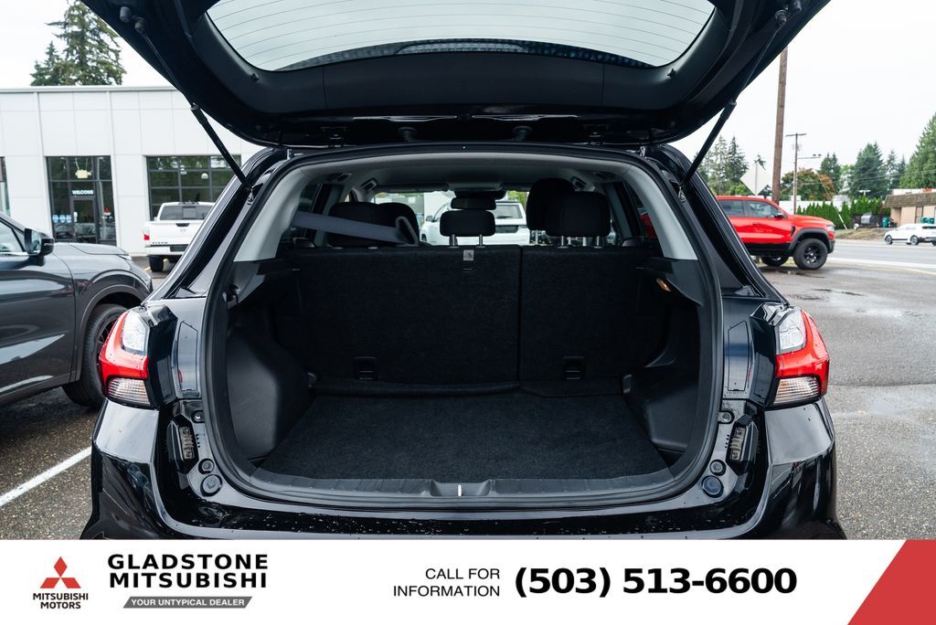2024 Mitsubishi Outlander Sport 2.0 ES Milwaukie OR