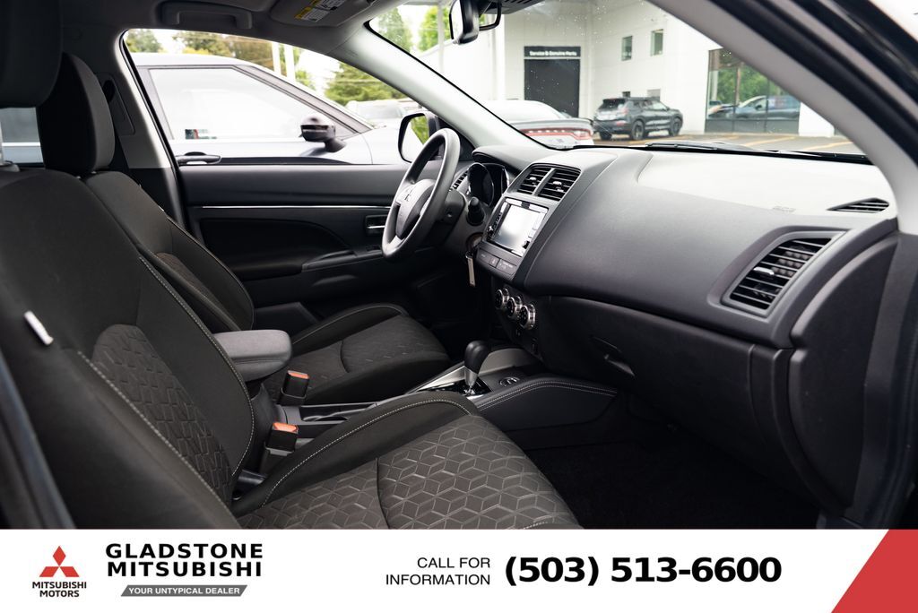 2024 Mitsubishi Outlander Sport 2.0 ES Milwaukie OR